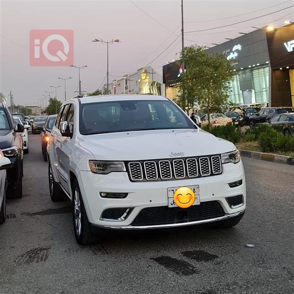 Jeep for sale in Iraq